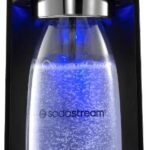SodaStream E-Terra Black