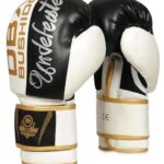 DBX BUSHIDO B-2V16 8 OZ Boxerské rukavice
