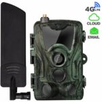 EVOLVEO StrongVision LTE Cloud, 4G 32 GB