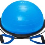 LIFEFIT® BALANCE BALL TR 58cm, modrá