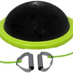LIFEFIT® BALANCE BALL 60cm, černá