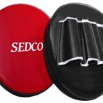 Sedco Box protiúderová lapa