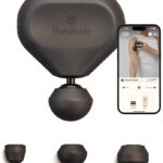 Therabody Theragun Mini 3rd Generation Black