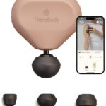 Therabody Theragun Mini 3rd Generation Desert Rose