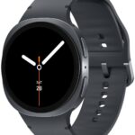 Samsung Galaxy Watch8 44mm Grafitové