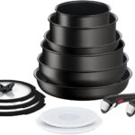 Tefal Sada nádobí 13 ks Ingenio Unlimited L7639002