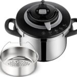 Tefal Tlakový hrnec Clipso+ CHEF 6 l P4550731