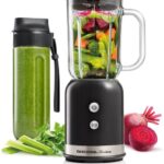 TESCOMA Stolní mixér PRESIDENT 0,6 l, antracitová