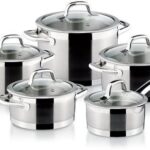 Tescoma Sada nádobí PRESIDENT, 10ks 780210.00