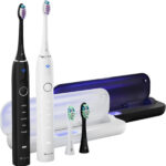 TrueLife SonicBrush Clean70 UV Duo