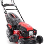 VEGA Rotační sekačka benzínová s pojezdem 46 HWXV 6in1