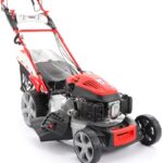 VEGA Rotační sekačka benzínová s pojezdem 545 SXH 6in1