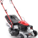 VEGA Rotační sekačka benzínová s pojezdem 424 SDX 5in1