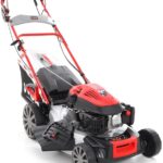 VEGA Rotační sekačka benzínová s pojezdem 495 SXH 6in1