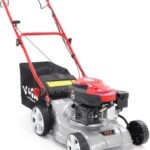 VEGA Rotační sekačka benzínová s pojezdem 404 SDX