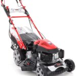 VEGA Rotační sekačka benzínová s pojezdem a startérem 485 SXHE 7in1
