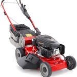 WEIBANG Rotační sekačka benzínová s pojezdem a převodovkou 456 SCV 6in1