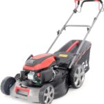 VEGA Rotační sekačka benzínová s pojezdem 465 SHBX