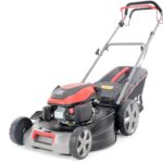 VEGA Rotační sekačka benzínová s pojezdem 515 SHBX