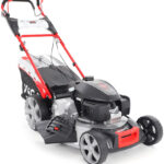 VEGA Rotační sekačka benzínová s pojezdem 854 SXH GCV 5in1