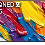 86″ LG 86QNED82A6B