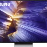 48″ Samsung QE48S90F