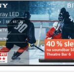 55″ Sony Bravia KD-55X85L