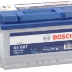 BOSCH S4 007, 72Ah, 12V (0 092 S40 070)