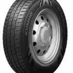 Kumho CW51 PorTran 195/75 R16 107 R