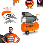 PanterMax AirFlow 25 SET2