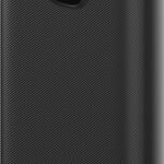 AlzaPower Garnet 20000mAh Power Delivery (22,5W) černá