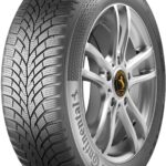 Continental WinterContact TS870 185/60 R14 82 T