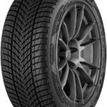 Goodyear Ultragrip Performance 3 205/55 R16 91T Zimní