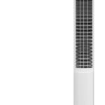 Duux DXTF02 Elevate Tower white