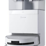 ECOVACS Deebot X8 OMNI White