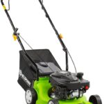 FIELDMANN Rotační sekačka benzínová FZR 4006-80BH