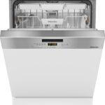 MIELE G 5611 SCi Active Nerez CleanSteel
