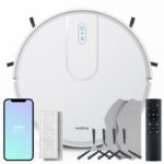 Niceboy Charles i4 Plus Bílý