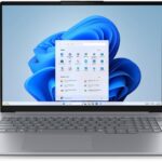Lenovo ThinkBook 16 G9 IRL Arctic Grey
