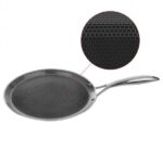 ORION Pánev nepř. povrch 3 vrstvá pr. 29 cm COOKCELL