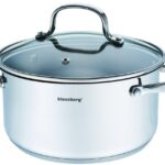 Hrnec s poklicí 5,9 l Kb-7214