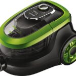 SENCOR SVC 1038GR 3AAA vysavač