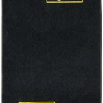Trickboard Podložka k balanční desce 110 × 200 cm, s logem