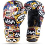 DBX BUSHIDO Kids Cartoon 6 oz