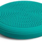 Yate Balanční podložka Air Pad tyrkys