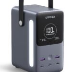 UGREEN 48000mAh 300W Fast Charging Power Bank