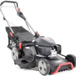 VEGA Rotační sekačka benzínová s pojezdem 547 SPXV GCV 5in1