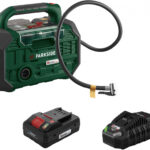 PARKSIDE PKA 20-Li C3, Smart 4 Ah