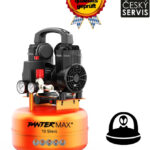 PANTERMAX PANTERMAX Super AirFlow 10 SILENT