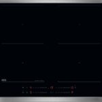 AEG 6000 DoubleBridge TO64IM00XB